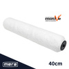 MOTIVE WAŁEK V-PRO WHITE FIBRA wkład malarski 40cm / 14mm 030742