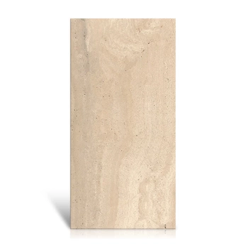 Płytka Coem Reverso Beige Patinato ścienno-podłogowa lappato 60x120 imitacja kamienia beżowy