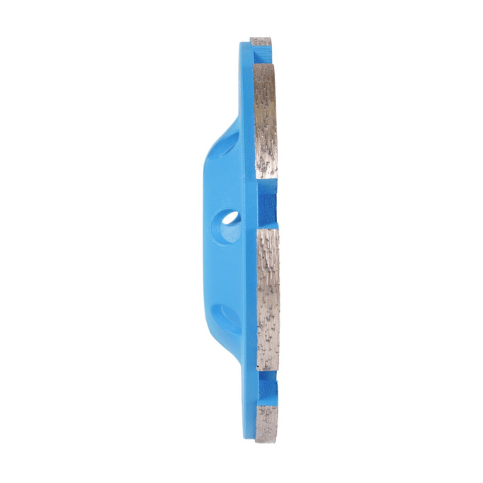 DISTAR Frez tarcza diamentowa do szlifowania betonu DGS-S 125/22,23mm