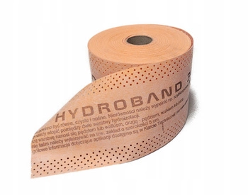 Atlas Hydroband 3G těsnicí páska 125 mm /1m