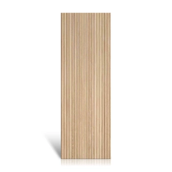 Rohož nástěnná deska 30x90.2 dřevo -hnědá