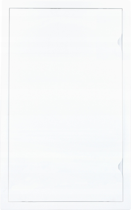 DRZWICZKI REWIZYJNE PLASTIKOWE 30X50 BIAŁE 300x500