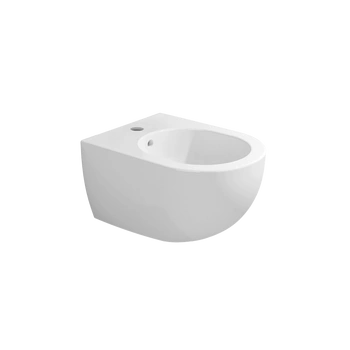 Bidet wiszący Flaminia APP MINI połysk biały