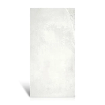 Płytka ścienno-podłogowa mat 60X120 9mm imitacja betonu biały