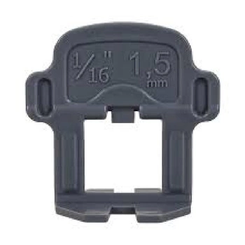 MAPEI MAPELEVEL KLIPS 1,5mm 250 sztuk