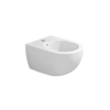 Bidet wiszący Flaminia APP MINI połysk biały