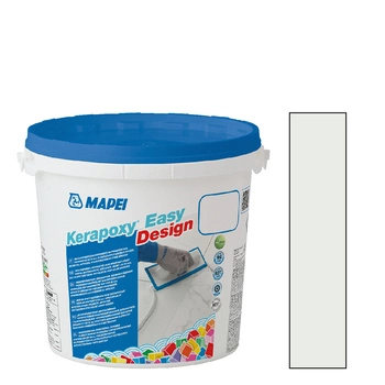 MAPEI Kerapoxy Easy Design fuga epoksydowa kolor 103 księżycowy biały 3kg
