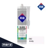 Sanitární silikonový atlas Silton S White 001 280ml