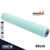 MOTIVE WAŁEK V-PRO GREEN Fibra wkład malarski 40cm 030740