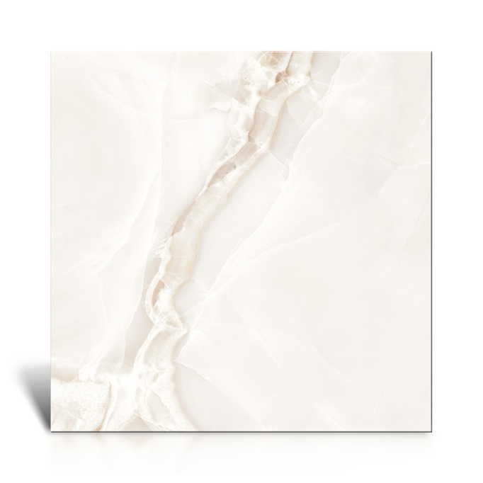 Płytka ścienno-podłogowa DUNE SELENE LIGHT 120X120 imitacja kamienia beżowy