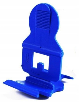 Perfect level klipsy do systemu poziomowania 100 szt