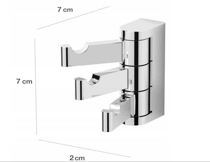 Stella Milano Detaner Hook Moviable 12.330