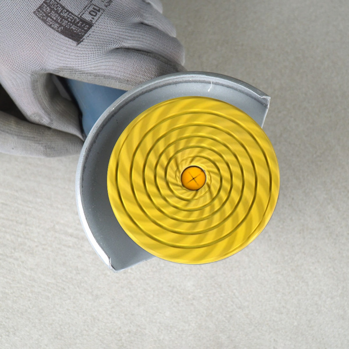 Dismand Disc Disk 125mm Perfect 10115028015