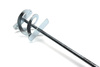 Mieszadło do zapraw uniw. HEX PRO BX-02-02 70x400mm BX-103