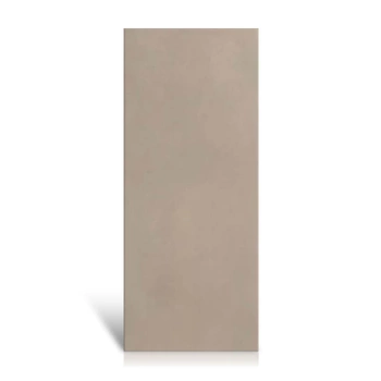 Płytka wielkoformatowa Italgraniti Nuances Cipria ścienno-podłogowa mat 120x280 6 mm monokolor brązowy