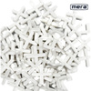 MERA Krzyżyki do glazury 5mm 100 sztuk