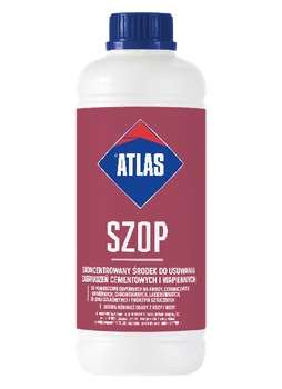 ATLAS SZOP 1KG  PO