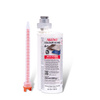 AKEMI COLOUR BOND 6min , KOLOR SZARY grey CC 1830 47084 żywica , klej do kamienia 250ml / 280g