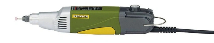 PROXXON Wiertarko-frezarka prosta IBS/E 100W 230V PR28481