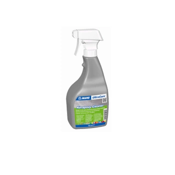 Mapei ULTRACARE KERAPOXY CLEANER 0,75L preparat do czyszczenia fug epoksydowych