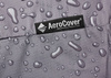 Covery pro uhelný gril Ø67cm 7874 Aerocover