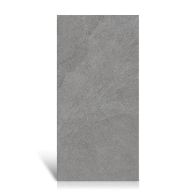 Płytka Fincibec Century Ecostone Castle Stone ścienno-podłogowa mat 60x120 imitacja kamienia szary