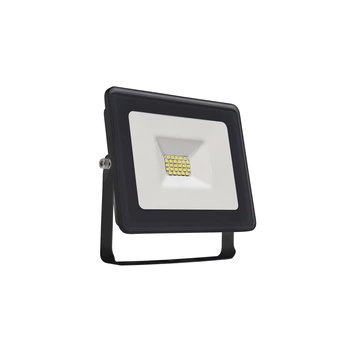 Reflektor SPECTRUM NOCTIS LUX černý bez senzoru pohybu – OUTLET