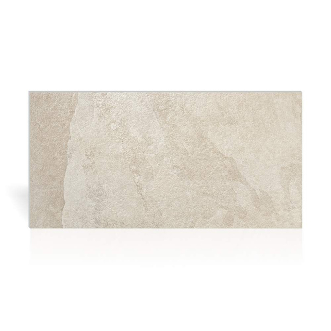Terasa dlaždice 2 cm Roicersa Axis Cream Mat 60x120 imatact béžová kámen