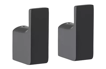 Geddy Pirenei Black Mat PI27/Czar