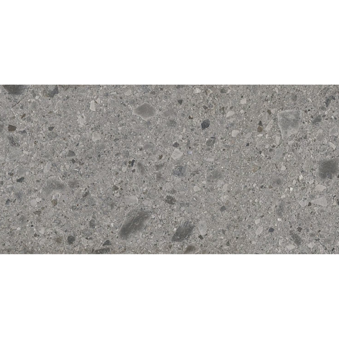 Płytka Italgraniti Ceppo Di Gre Grey ścienno-podłogowa mat 60x120 lastryko szare