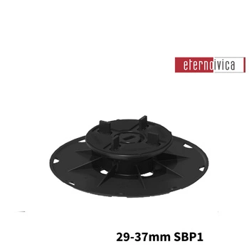 Terasa polštářky - nastavitelná držák 29-37 mm SBP1 Eternoivica