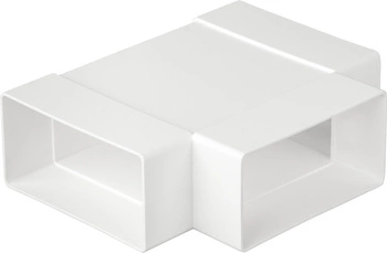 Tee pro plochý kanál Airroxy 110x55