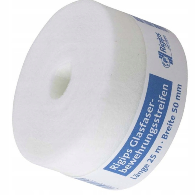 Rigips taśma spoinowa szklana 50mmx50m 11515687