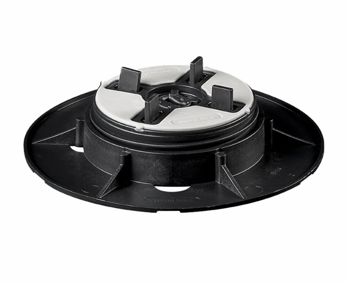 Terasa podložky NM 1 Výška 25-40 mm E014025047
