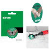 Dismand Disc Disk 125mm Perfect 10115028015