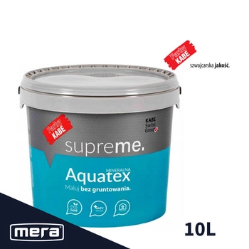 Kabe aquatex 10l