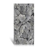 GLOSS GLOSS 60x120 9,5 mm motiv šedý