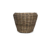 Grasse Rattan Pot ⌀52cm x výška 48 cm