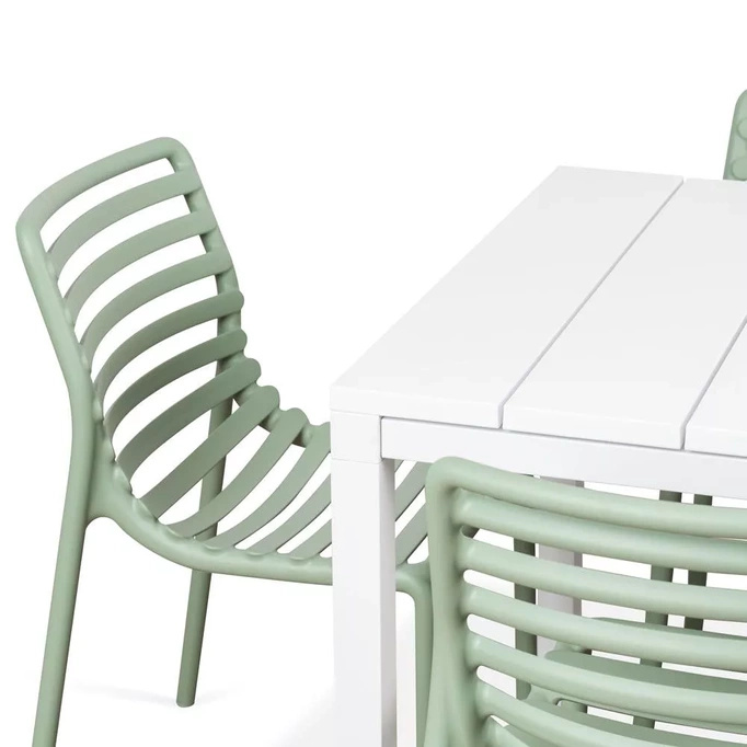 Krzesło Nardi DOGA Bistrot Menta - EKSPOZYCJA
