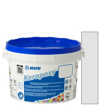 MAPEI fuga epoksydowa Kerapoxy manhattan 110 2 kg