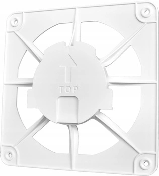 Ventilační mřížka pro panel jsem šel.drim airroxy