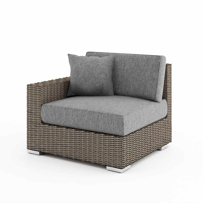 Zahradní nábytek Milano II Royal Piaskowy