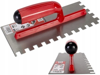 Rubi paca 28cm zub 12 mmx12mm rubi 25907