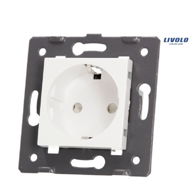 Vložka s dvojitým dotykem