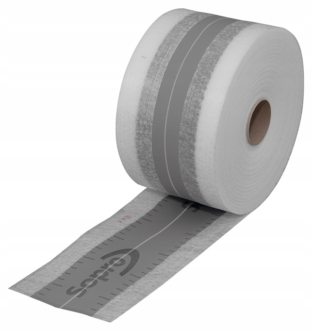 SOPRO Taśma uszczelniająca DBF 683 150mm x 1mb
