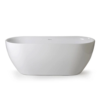 Dessi Home Leto Bathtub