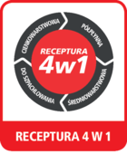 Sopro No.1 400 extra - Multifunkcyjna, wysokoelastyczna, odkształcalna zaprawa klejowa S1 22,5kg