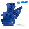 Mapei MapeLevel Pro WDG KLINY 100szt