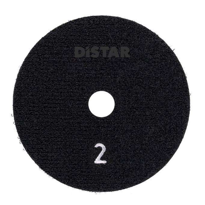 Dismand Disc Disk 125mm Perfect 10115028015