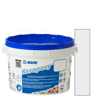 MAPEI fuga epoksydowa Kerapoxy srebrny 111 2 kg
